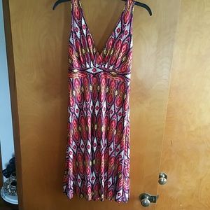Tory Burch silk dress